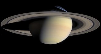 saturn